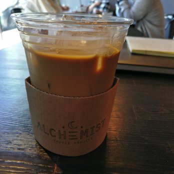 Alchemist Coffee Project - Coffee & Tea Near Me - Los Angeles, California Alchemist Coffee Project - Coffee & Tea Near Me - Los Angeles, California
