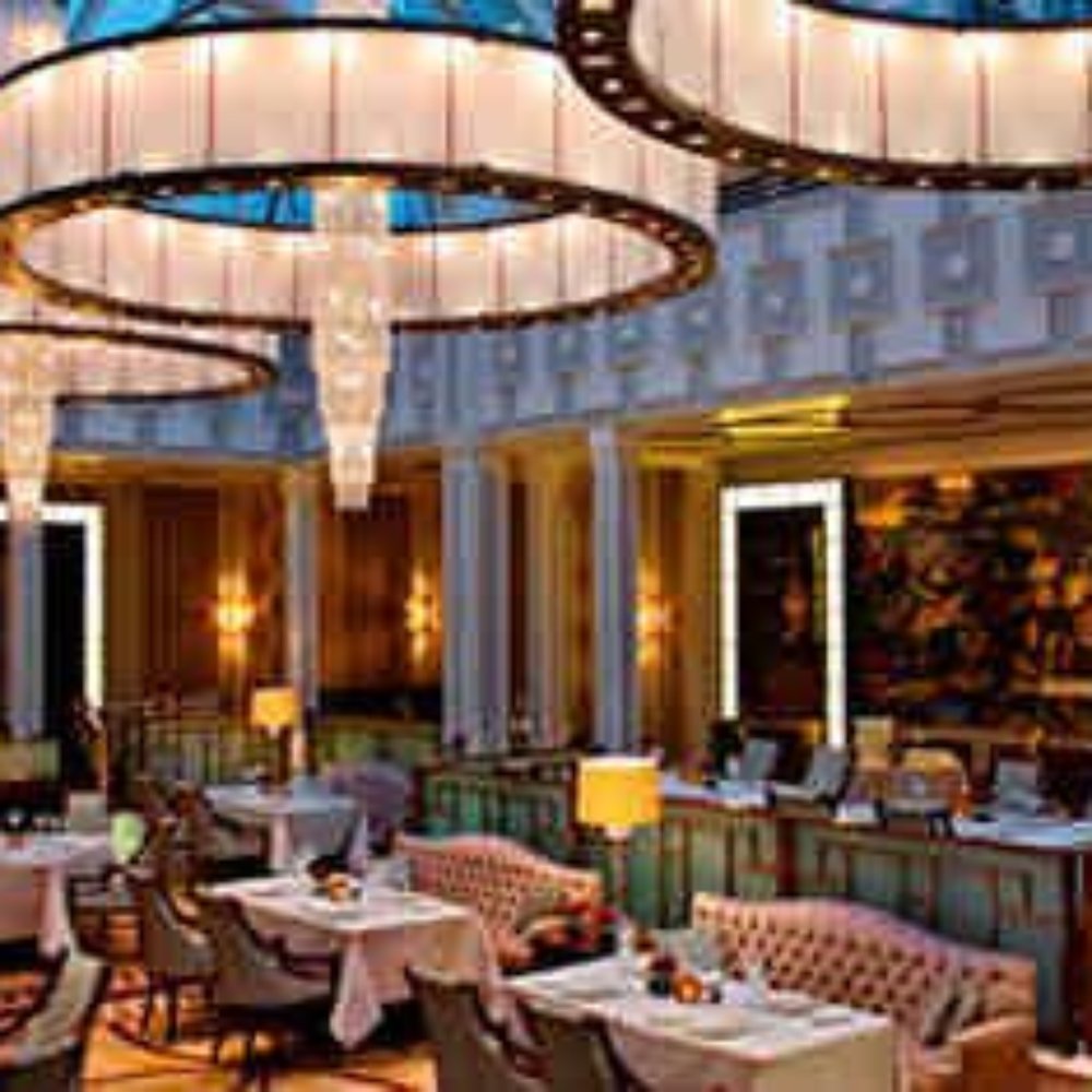 The Lanesborough - Apsleys Restaurant - Hotels Near Me - London, XGL