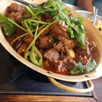 Dong Ting Spring - Specialty duck spicy and hits the spot! - Chinese Near Me - Thousand Oaks, California