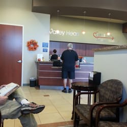 Valley Heart Associates