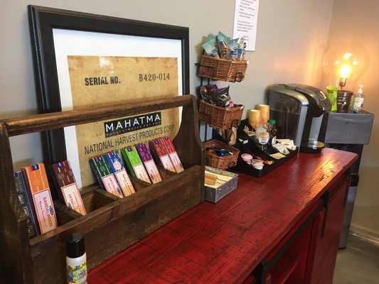 The Coffee Joint Cannabis Lounge by null