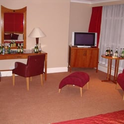 Crowne Plaza Hotel Nottingham