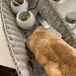 Tasta'm - Baked to order bread