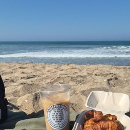 Brown sugar and maple shaken espresso Breakfast sando Brown sugar and maple shaken espresso Breakfast sando