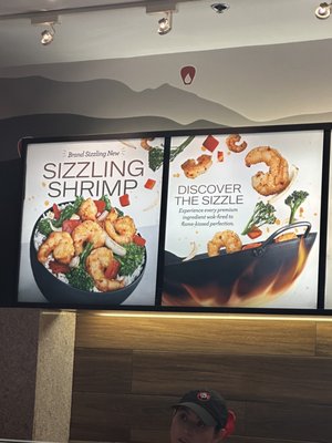 Menu photo 3 Panda Express Las Vegas, NV Menu photo 3 Panda Express Las Vegas, NV
