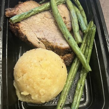 Healthy Meals Kitchen - Food Delivery Services Near Me - Fountain Valley, California