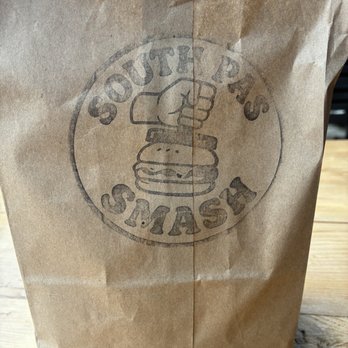 South Pas Smash - Logo - Burgers Near Me - South Pasadena, California South Pas Smash - Logo - Burgers Near Me - South Pasadena, California