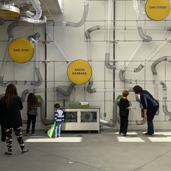 Moxi - Outdoors - Museums Near Me - Santa Barbara, California Moxi - Outdoors - Museums Near Me - Santa Barbara, California
