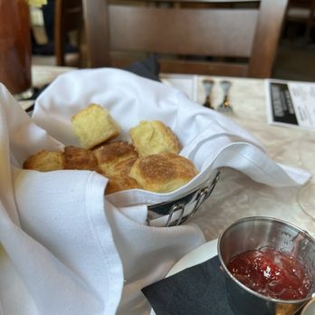Undercurrent Restaurant - Biscuits - French Near Me - Greensboro, North Carolina