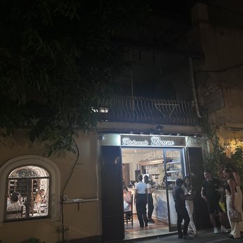 Bruno - Service not great - Bars Near Me - Positano, SA