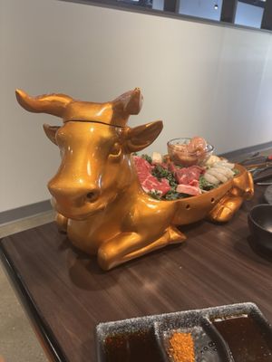 Togyu Asian BBQ & Bar by null