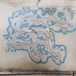 Hot Shots Disc Golf Course