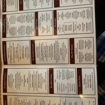 PJ's Pancake House - Menu - American Near Me - West Windsor, New Jersey PJ's Pancake House - Menu - American Near Me - West Windsor, New Jersey