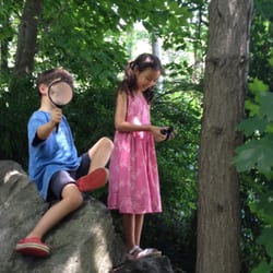 Sheldrake Environmental Center