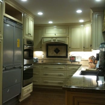 Associated Cabinets - Cabinetry Near Me - La Habra, California