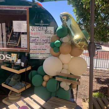Tres Hermanos Coffee - Coffee & Tea Near Me - Atascadero, California Tres Hermanos Coffee - Coffee & Tea Near Me - Atascadero, California
