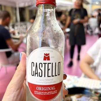 Restaurante Rio Grande - Sparkling Water - Portuguese Near Me - Lisbon, 11 Restaurante Rio Grande - Sparkling Water - Portuguese Near Me - Lisbon, 11