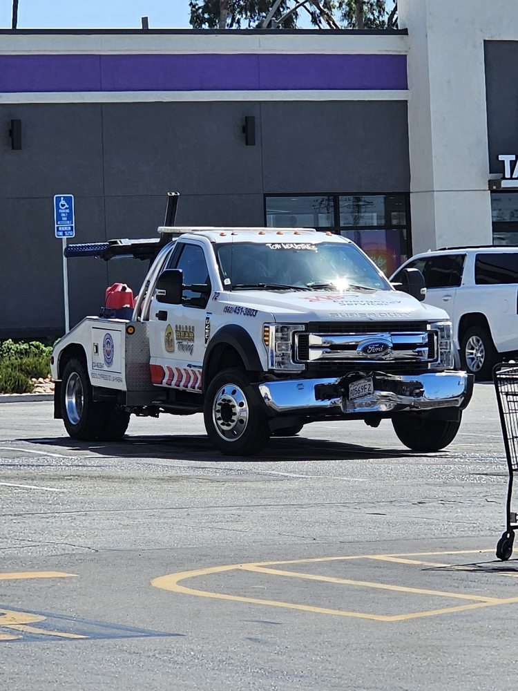 GOLDEN BEAR TOWING Updated October 2024 10 Photos & 63 Reviews