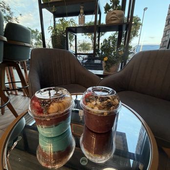 Island Bodega - Acai Bowls Near Me - Cerritos, California
