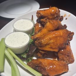Chicken Wings Chicken Wings
