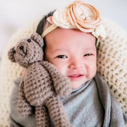 Camarie Photography - Studio newborn photo