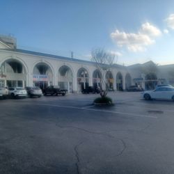 Merchants Walk