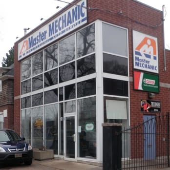 Master Mechanic Leaside - Auto Repair Near Me - Toronto, Ontario