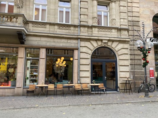 Kaffeesurium by null