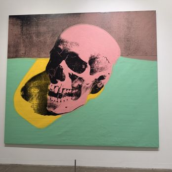 The Andy Warhol Museum - Art Museums Near Me - Pittsburgh, Pennsylvania The Andy Warhol Museum - Art Museums Near Me - Pittsburgh, Pennsylvania