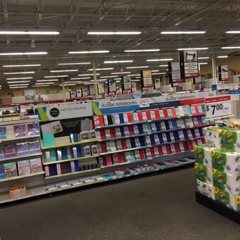 Office Depot - Office Equipment Near Me - Boca Raton, Florida