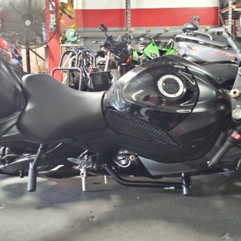 On-Point Performance - Motorcycle Parts & Supplies Near Me - Los Angeles, California