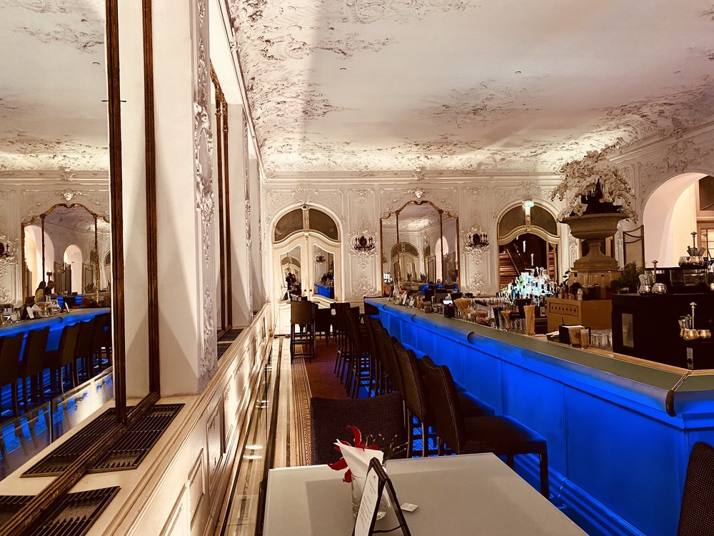 Falk's Bar
