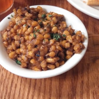 NoNo's Cafe - Corn Maque Choux - Southern Near Me - Littleton, Colorado