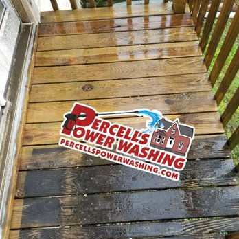 Percells Power Washing - Wood cleaning - Pressure Washers Near Me - Yorktown, Virginia Percells Power Washing - Wood cleaning - Pressure Washers Near Me - Yorktown, Virginia