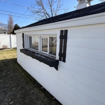 Pro Labor Handyman Services - New fascia - Handyman Near Me - Salt Lake City, Utah Pro Labor Handyman Services - New fascia - Handyman Near Me - Salt Lake City, Utah