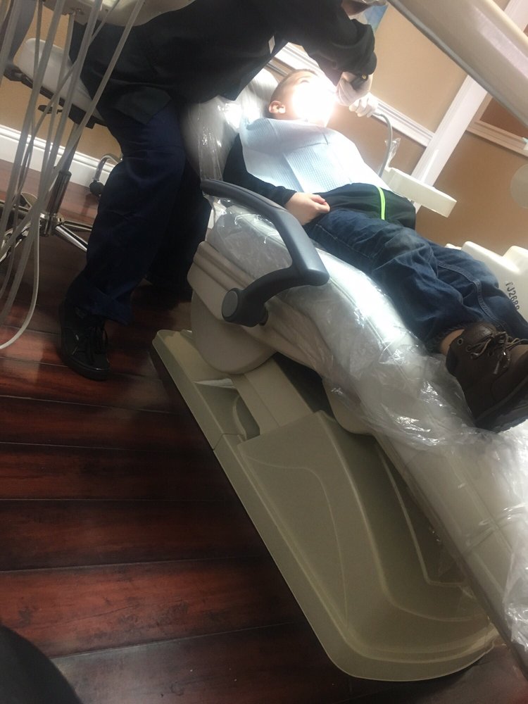 SUAVE DENTAL 706 Main St, Livingston, CA Yelp