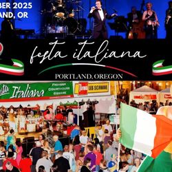 Festa Italiana