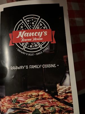 Nancy's Towne House by null