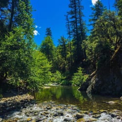 Elk Creek Campground & Rv Park