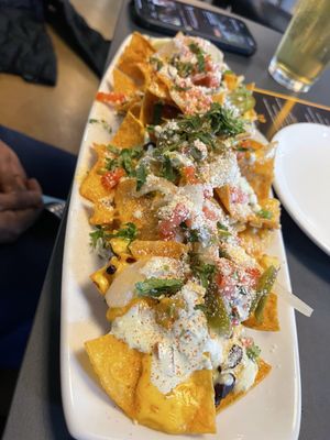 Lake View Taphouse by null