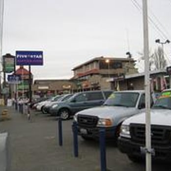 Five Star Autos - Used Car Dealers Near Me - Seattle, Washington Five Star Autos - Used Car Dealers Near Me - Seattle, Washington