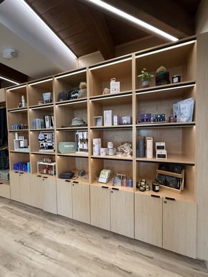 Alyeska Nordic Spa by null