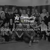 SPIN Community & Fitness gift card
