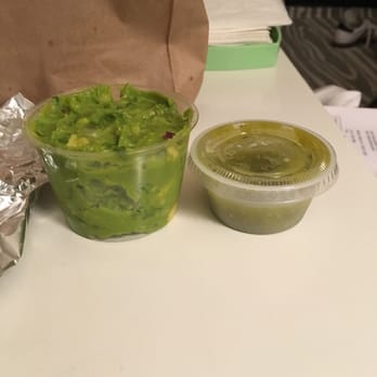 Frijolito's - Enough guac for a bag of chips and then some! - Mexican Near Me - New York, New York Frijolito's - Enough guac for a bag of chips and then some! - Mexican Near Me - New York, New York