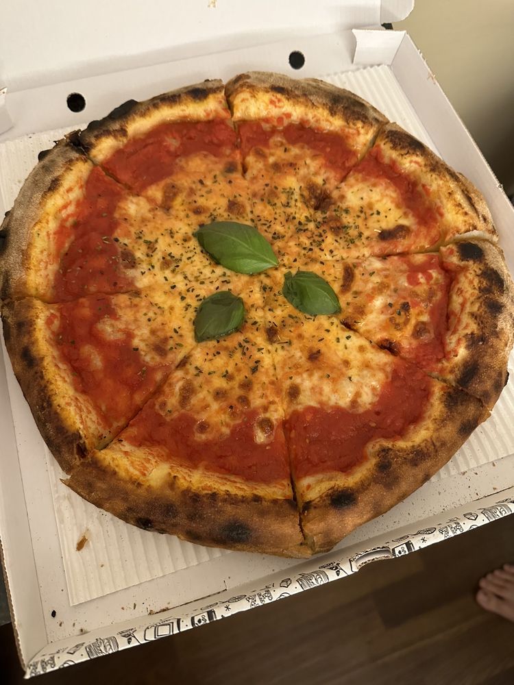 Pizza Nation