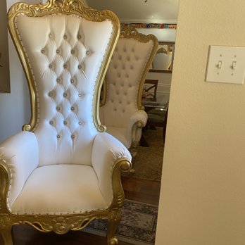 Party rentals - Throne chairs - Party Equipment Rentals Near Me Party rentals - Throne chairs - Party Equipment Rentals Near Me