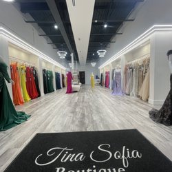 Tina Sofia Boutique - New 2024 collection arriving!