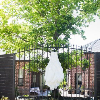 La Cour Venue - Venues & Event Spaces Near Me - McKinney, Texas