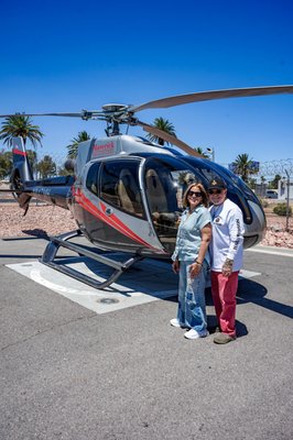 Maverick Helicopters by null