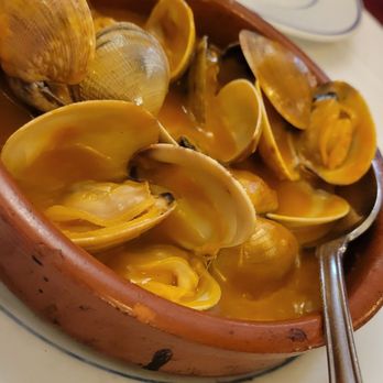 Botín - Spanish Near Me - Madrid, M